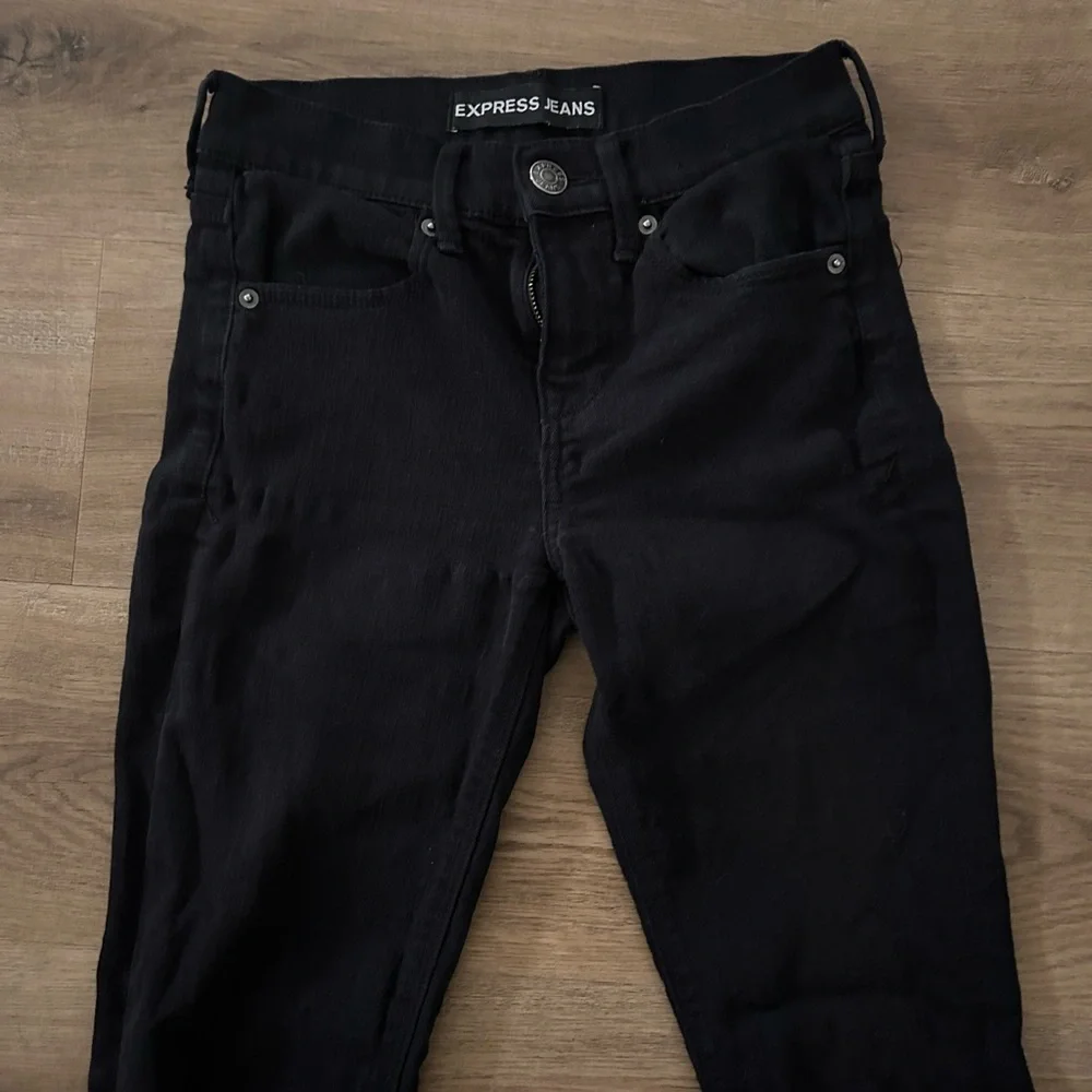 Express Woman’s Skinny Jeans - Picture 8 of 10